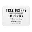 Search for getting married 4x6 invitations Save our date
