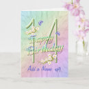 Search for 14th birthday cards Pink