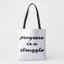 Recherche de progrès sacs Motivation