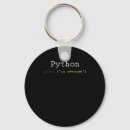 Search for python keychains Developer