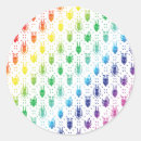 Search for colourful fantasy stickers Dragon