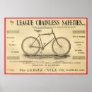 Recherche de ligue posters Vélo