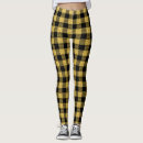 Recherche de buffalo plaid leggings Géométrique