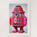 Search for sci fi puzzles Fantasy