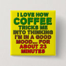 Search for mood buttons Caffeine