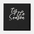 Search for festive design magnets Pumpkin spice