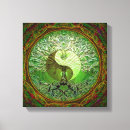 Search for yin yang heart art Tree