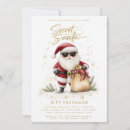 Recherche de cool noël invitations Moderne