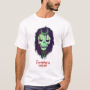 Search for supervillain tshirts Enchantress