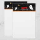Search for spooky stationery paper Horror