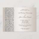 Recherche de pearl anniversary invitations Pour tous