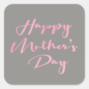 Search for grey and pink stickers Elegant