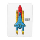 Search for rocketeer magnets Rocket ship