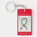 Search for spectrum disorder keychains Awareness