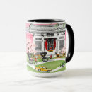 Recherche de soleil levant tasses Asiatique