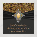 Search for surprise 55th birthday invitations Womans