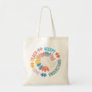 Search for autism tote bags Teacher