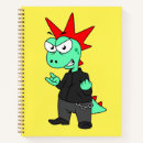 Search for punk notebooks Cute