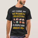 Recherche de coquilles de plage vêtements Coquille de mer