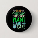 Search for environment support buttons Ecology