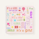 Search for baby notebooks Daughter