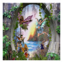Recherche de royaume fées posters Imaginaire