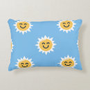 Recherche de ensoleillé coussins Unique