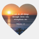 Search for christian heart design stickers Jesus