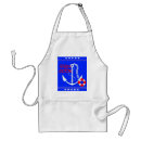 Search for nautical aprons Cook