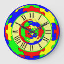 Recherche de puzzle horloges Moderne