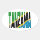 Search for tanzania stickers National