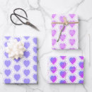 Search for for special occasions gift wrap Purple
