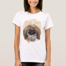 Recherche de pékinois tshirts Peke