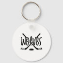 Search for wolves keychains Night