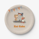 Search for kids halloween plates Illustration