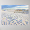 Recherche de sable blanc art Paysages