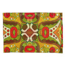 Search for oriental pillowcases Abstract