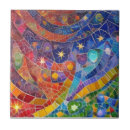 Search for color swirl tiles Colourful