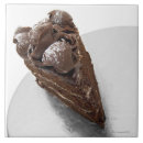 Recherche de brun chocolat carreaux Nourriture