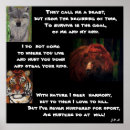 Search for animal poem posters Animals