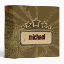 Search for super binders Retro