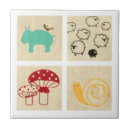 Recherche de escargot carreaux Enfants