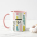 Search for paintbrushes mugs Pink