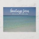 Recherche de salutations de la floride cartes postales Vacances