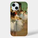 Recherche de la classe de danse iphone coques Ballerine
