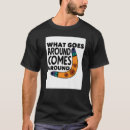 Search for boomerang tshirts Thrower