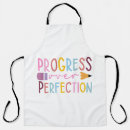 Search for affirmative aprons Motivational quote