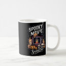 Search for vintage horror mugs Scary