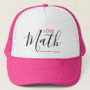 Search for maths hats Teacher