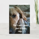 Search for golden retriever birthday cards Cake
